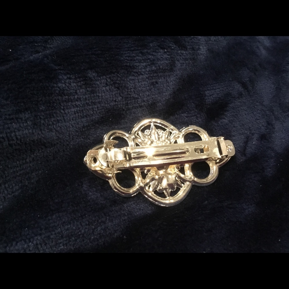 Hair clip - Picture 2 of 2